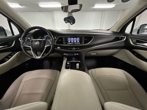 Certified 2023 Buick Enclave Premium w/ Experience Buick Package AWD/4WD image 21