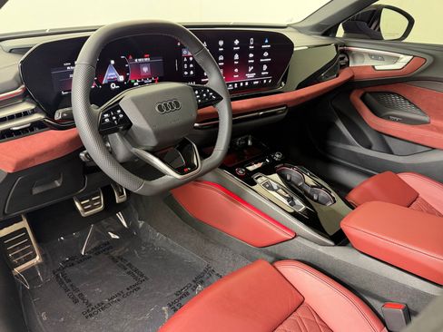 Certified 2025 Audi S5 Premium Plus w/ Premium Plus Package AWD/4WD image 4
