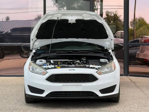 Used 2016 Ford Focus S FWD image 21