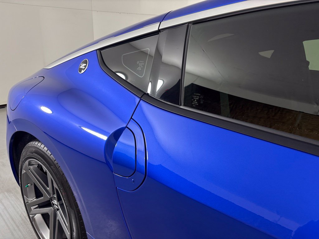 New 2026 Nissan Z Sport w/ Floor Mat Package RWD image 13