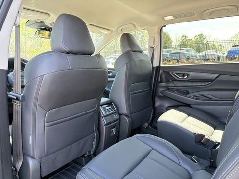 New 2026 Subaru Ascent Premium image 12