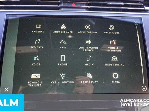 Used 2023 Land Rover Range Rover Sport SE Dynamic image 34