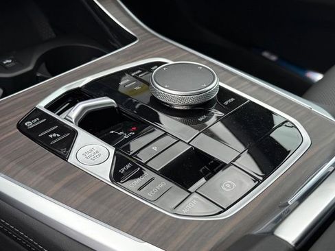 New 2026 BMW X5 sDrive40i w/ Premium Package image 24