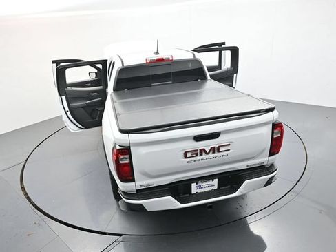 Used 2026 GMC Canyon Elevation w/ Convenience Package RWD image 50
