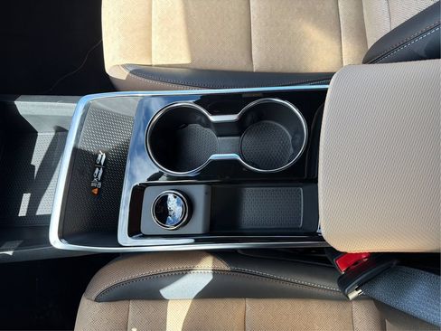 New 2026 Chevrolet Equinox ACTIV w/ Convenience Package III FWD image 16