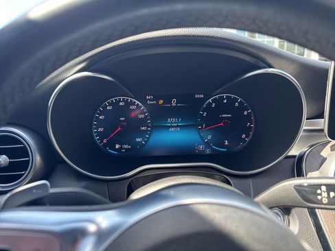 Used 2020 Mercedes-Benz C 300 Sedan image 11