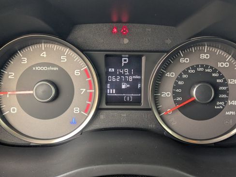 Used 2017 Subaru Forester 2.0XT Premium image 22