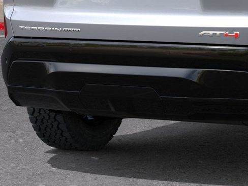 New 2026 GMC Terrain AT4 image 15