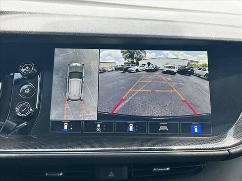 Certified 2023 Buick Envision Essence w/ Technology Package I AWD/4WD image 29