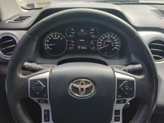 Used 2020 Toyota Tundra Limited w/ TRD Off-Road Package RWD image 30