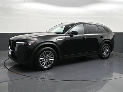 Used 2024 MAZDA CX-90 Plug-In Hybrid w/ Preferred