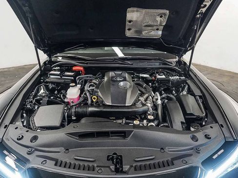 Certified 2025 Lexus IS 300 F Sport RWD image 27