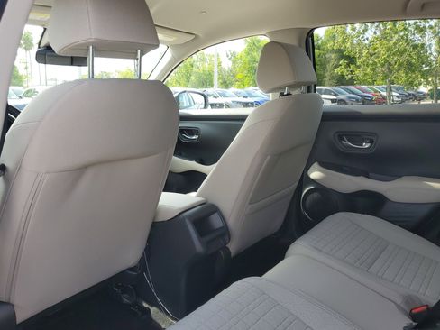 New 2026 Honda HR-V LX image 14