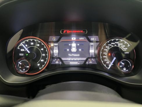 Used 2019 RAM 1500 Rebel w/ Level 1 Equipment Group image 24