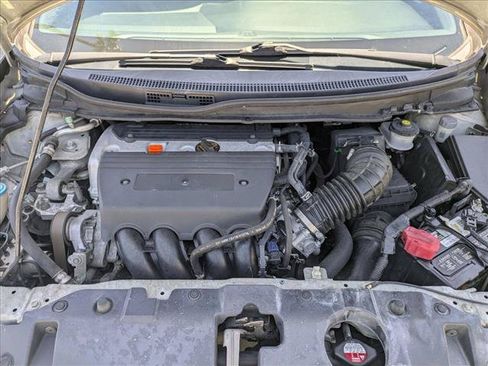 Used 2013 Honda Civic Si image 22
