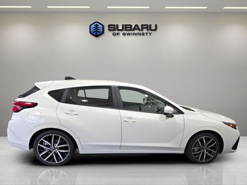 New 2026 Subaru Impreza 2.0i Sport AWD/4WD image 6