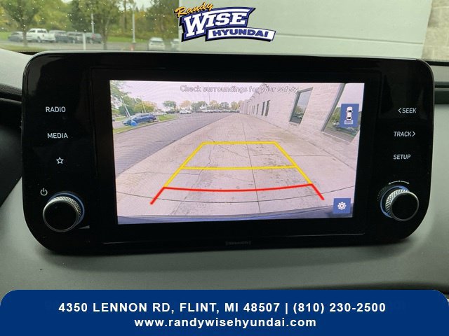 Used 2022 Hyundai Santa Fe SEL w/ Convenience Package AWD/4WD image 26