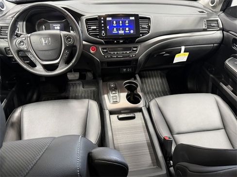 Certified 2023 Honda Ridgeline RTL image 22