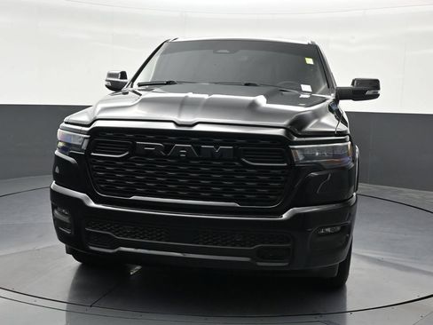 Used 2026 RAM 1500 Big Horn AWD/4WD image 9