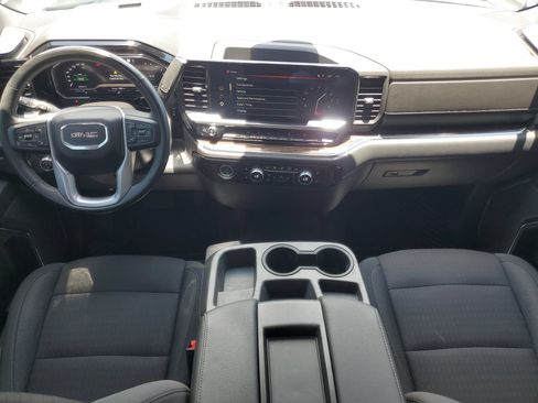 Used 2023 GMC Sierra 1500 Elevation AWD/4WD image 13
