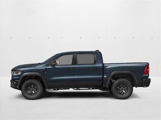 New 2026 RAM 1500 RHO AWD/4WD video 3