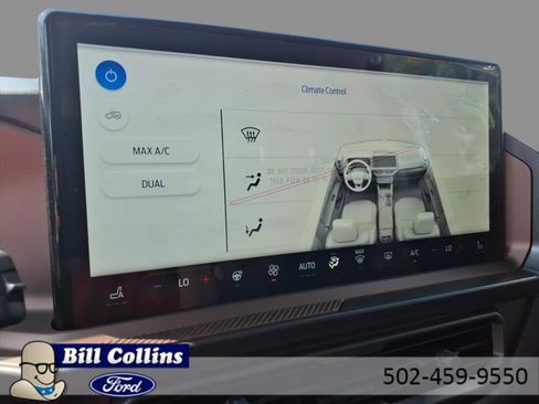 New 2025 Ford Bronco Sport Outer Banks w/ Outer Banks Tech Package+ image 23