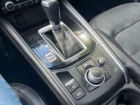 Used 2019 MAZDA CX-5 Grand Touring Reserve image 27
