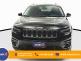 Used 2019 Jeep Cherokee Latitude w/ Popular Appearance Group image 4