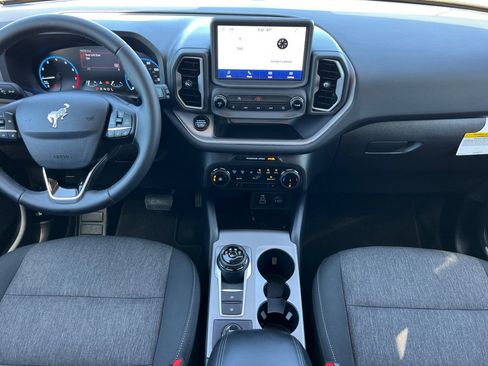 Used 2024 Ford Bronco Sport Big Bend w/ Convenience Package image 13