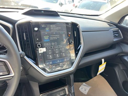 New 2026 Subaru Ascent Touring image 21