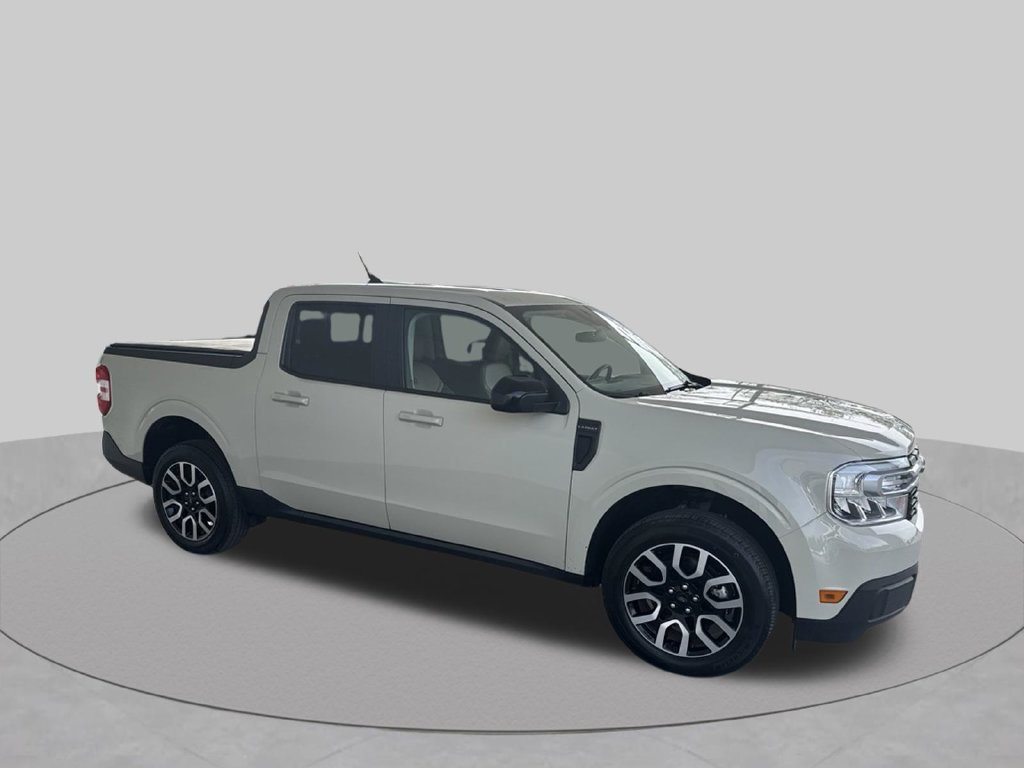 Used 2024 Ford Maverick Lariat FWD image 16