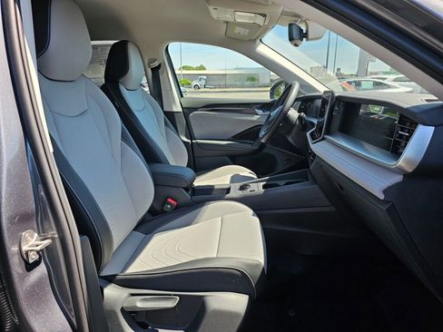 New 2026 Volkswagen Tiguan SE AWD/4WD image 14