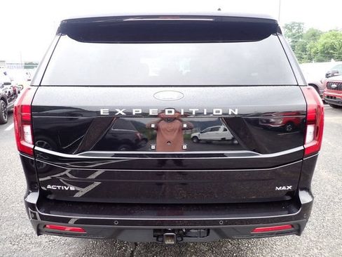 Certified 2026 Ford Expedition Max Active AWD/4WD image 6