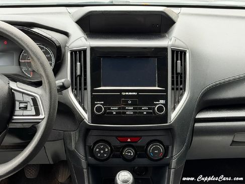 Used 2018 Subaru Impreza 2.0i image 18