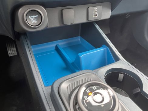 New 2025 Ford Maverick XLT w/ Equipment Group 301A image 17