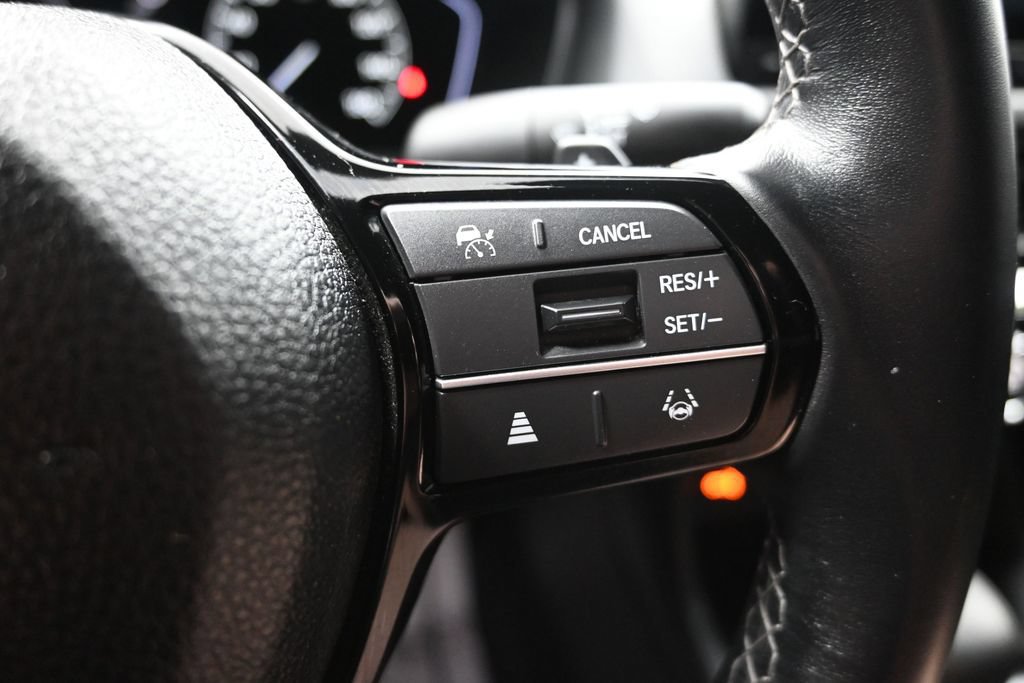 Used 2025 Honda Civic Sport image 23