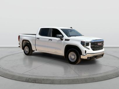 Used 2025 GMC Sierra 1500 Pro w/ Pro Value Package