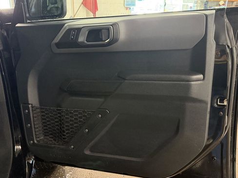 Used 2024 Ford Bronco Big Bend image 27