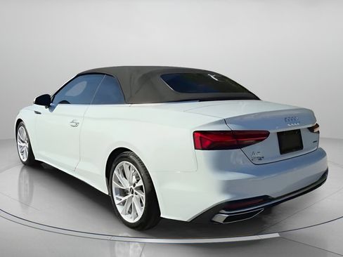 Used 2022 Audi A5 2.0T Premium image 21