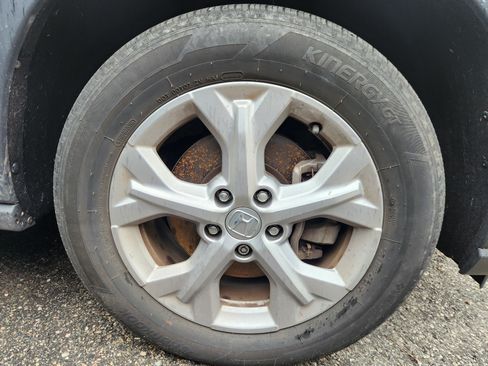 Used 2024 Honda HR-V LX image 5