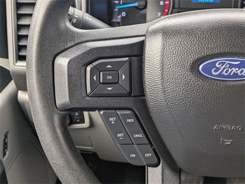 Used 2020 Ford F350 XL w/ STX Appearance Package image 18