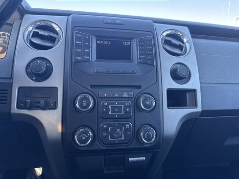 Used 2013 Ford F150 XLT w/ XLT Chrome Pkg image 18