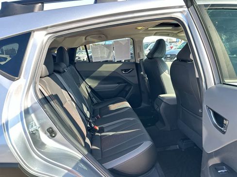 Certified 2025 Subaru Crosstrek 2.5i Limited image 26