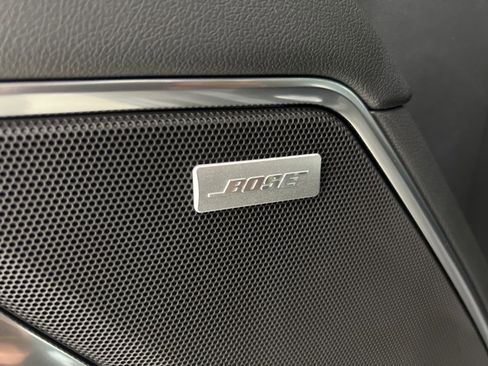 New 2024 Chevrolet Silverado 1500 RST w/ All Star Edition Plus image 22