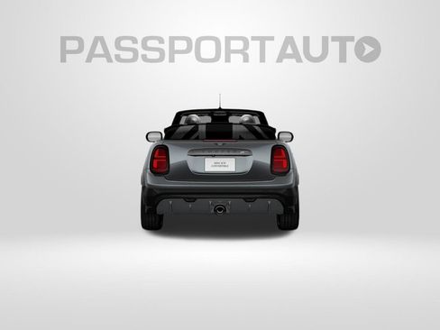 New 2026 MINI Cooper John Cooper Works image 5