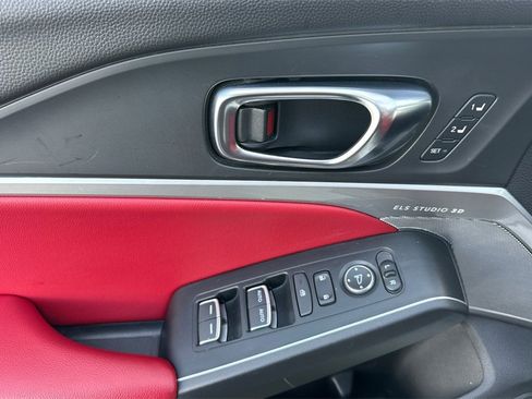 Used 2025 Acura Integra A-Spec image 11