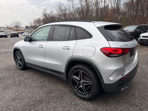 Used 2023 Mercedes-Benz GLA 250 image 7