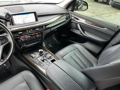 Used 2016 BMW X5 xDrive35i AWD/4WD image 39
