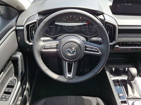 New 2026 MAZDA CX-50 2.5 Hybrid w/ Weather Package AWD/4WD image 9