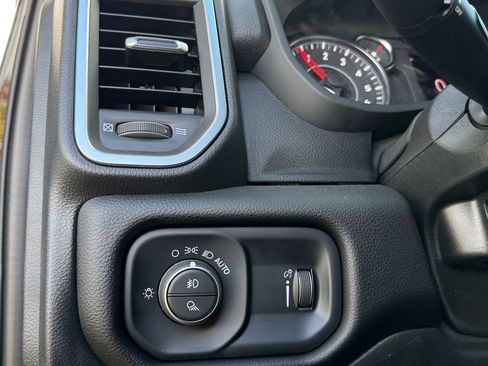 New 2025 RAM 2500 Big Horn image 19